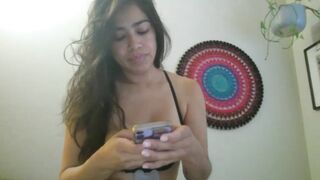 pancakepeachz Leaked Porn Video [Myfreecams] - Petite, Beautiful, Young, Dildo, Big boobs