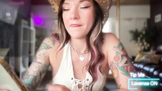 Watch Luubeam New Porn Video [Myfreecams] - short hair, intelligent, daddy, sassy, nice ass