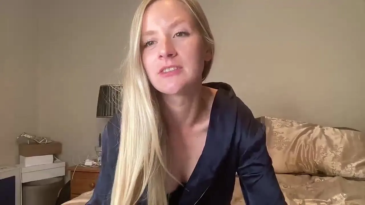 Watch BritishGracie Cam Porn Video [Myfreecams] - Beautiful, slim,  friendly, blonde, British