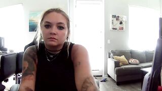 Watch tayweird Best Porn Video [Myfreecams] - blonde, sexy, 420, blue eyes, fun