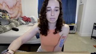 Cbearrrr New Porn Video [Myfreecams] - tattoos, friendly, talkative, sexy pussy, sexy ass