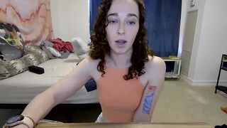 Cbearrrr New Porn Video [Myfreecams] - tattoos, friendly, talkative, sexy pussy, sexy ass