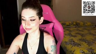 Watch EveOnly Cam Porn Video [Myfreecams] - sexy eyes, Femdom, natural, Fetish, egirl