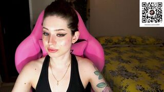 Watch EveOnly Cam Porn Video [Myfreecams] - sexy eyes, Femdom, natural, Fetish, egirl