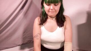 Watch beazy HD Porn Video [Myfreecams] - alt, rollthedice, squirty, filipina