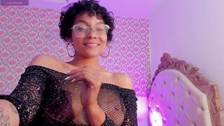 Watch Camilitalove Leaked Porn Video [Myfreecams] - dildo, oils, new, ass, masturbation