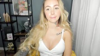 FlowerCoralie New Porn Video [Myfreecams] - mistress, feet, cuckold, big ass, sexy dance