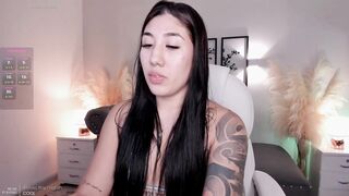 Watch isabella99_ Best Porn Video [Myfreecams] - tattoos, skype, asian, private show, pussy