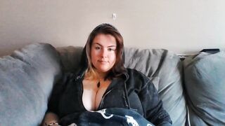 xofranxie New Porn Video [Myfreecams] - 18, fetish, teen, new model, submissive