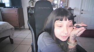 Watch etherealhazy New Porn Video [Myfreecams] - sweet, 420, shy, nice, doll