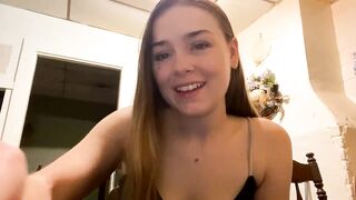 BabyLashay Top Porn Video [Myfreecams] - Teen, Natural, Innocent, burnette, submissive