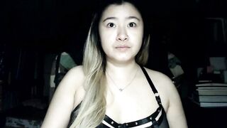 Watch RobinStella HD Porn Video [Myfreecams] - asian, beautiful, sexy, long hair, friendly