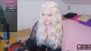 Watch ViTargaryen Top Porn Video [Myfreecams] - sexy, heels, skype, shaved, tits