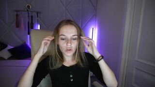 Watch Maribel_River Cam Porn Video [Myfreecams] - nude, natural boobs, panties, lips, student