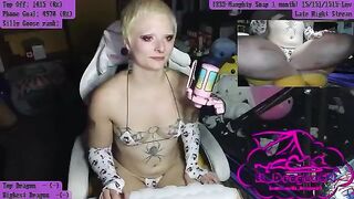 Watch El_Dragon69 Leaked Porn Video [Myfreecams] - Roller Skater, private show, petite, friendly, cute