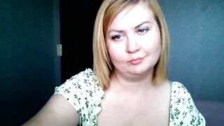 not_Millli_ Leaked Porn Video [Myfreecams] - gorgeous, private, slavic, naughty, blue eyes