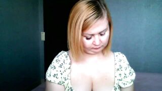 not_Millli_ Leaked Porn Video [Myfreecams] - gorgeous, private, slavic, naughty, blue eyes