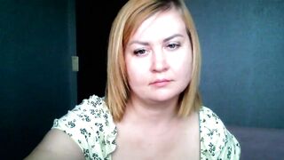 not_Millli_ Leaked Porn Video [Myfreecams] - gorgeous, private, slavic, naughty, blue eyes