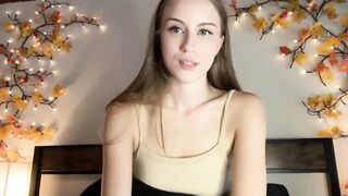 Watch Luna_Moore1 Hot Porn Video [Myfreecams] - shy, smart, sexy, cute, young