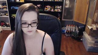 xQueenKendrax Top Porn Video [Myfreecams] - smoking, tease, long hair, funny, big ass