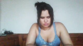 ShhOriana Top Porn Video [Myfreecams] - new, native, chubby, australian