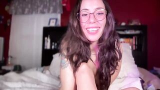 Noramex New Porn Video [Myfreecams] - Footjob, sex, piercings, sexy, naked