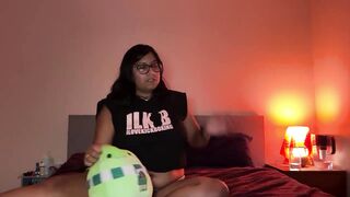 Watch MissLolaStone Best Porn Video [Myfreecams] - Naughty, LGBTQ, Role play, Kind, Lingerie