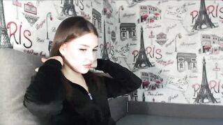 Watch CutieMari44 New Porn Video [Myfreecams] - natural, young, nice clothes, skype, brunette