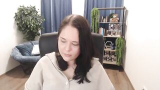 Watch IvyLebelly New Porn Video [Myfreecams] - cute, friendly, sweet, natural, smart