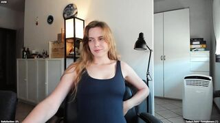 Personage Cam Porn Video [Myfreecams] - silly, lovely, music, hardrock, lovense