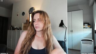 Personage Cam Porn Video [Myfreecams] - silly, lovely, music, hardrock, lovense