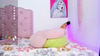 Sweet_Karen_ Leaked Porn Video [Myfreecams] - College girl, squirt, twerk, pvt, latina