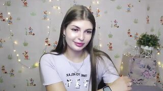 Watch MinsisHot_ HD Porn Video [Myfreecams] - shaved, pvt, love, skinny, sexy lips