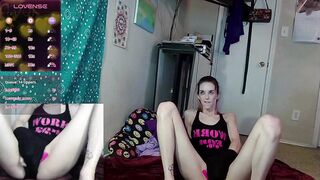 Lady_V_Luvs Cam Porn Video [Myfreecams] - Tease, Cute, Natural, New, Dancer