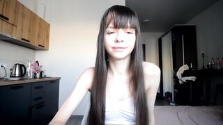 Watch Severina_ Top Porn Video [Myfreecams] - sweet, smart, dancer, petite, smile