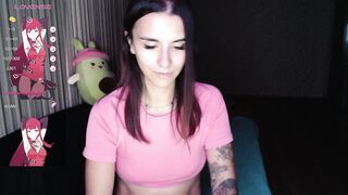 Watch Mirella_Babe Cam Porn Video [Myfreecams] - young, snapchat, skype show, domination, long hair