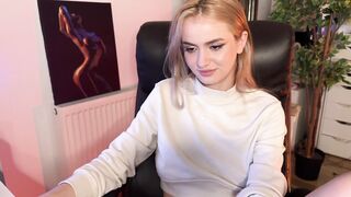 Watch sweetkins Cam Porn Video [Myfreecams] - brat, feet worship, sexy, findom, shaven