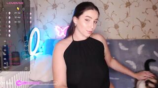 Watch IkonMiss Leaked Porn Video [Myfreecams] - skype, sexy, young, big booty, big tits