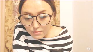 HrnyTeacher Cam Porn Video [Myfreecams] - striptease, smile, teacher, nice ass, exotic