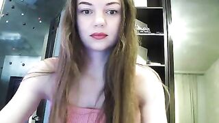 Amana_Mizutty Top Porn Video [Myfreecams] - smart, white teeth, sensual, pink hair, skype show