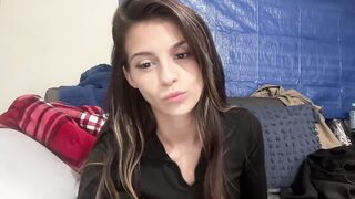 Watch Rebeka_reign HD Porn Video [Myfreecams] - Skype, Panties, Flexible, Dildo, Goddess