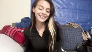 Watch Rebeka_reign HD Porn Video [Myfreecams] - Skype, Panties, Flexible, Dildo, Goddess