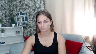 Watch Chaynea Top Porn Video [Myfreecams] - ass, funny, new, young, topless