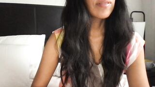 Baby_Vi Hot Porn Video [Myfreecams] - brunette, tight, skype, longhair, latin