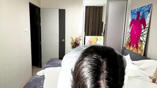 Watch lunarameli New Porn Video [Chaturbate] - new, shy, 18, asian, cute