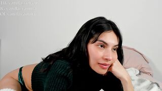 vanilla_velvet New Porn Video [Chaturbate] - tease, dirty, shave, ohmibod