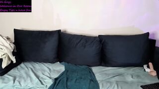 vibex2 Hot Porn Video [Chaturbate] - cameltoe, fullbush, sex, shorthair