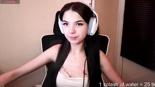 roxiepiurkowski New Porn Video [Chaturbate] - new, shy, 18, asian, teen