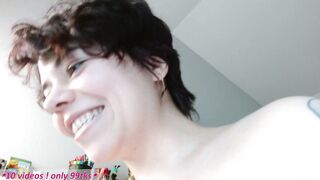 missvanessajune Best Porn Video [Chaturbate] - hairy, bigass, bush, curvy, lush