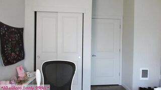 missvanessajune Best Porn Video [Chaturbate] - hairy, bigass, bush, curvy, lush